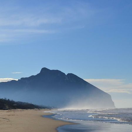 Kia Ora San Felice Circeo Bagian luar foto