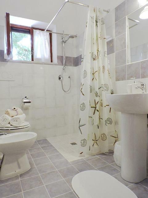 Kia Ora San Felice Circeo Bagian luar foto