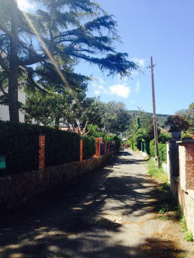 Kia Ora San Felice Circeo Bagian luar foto