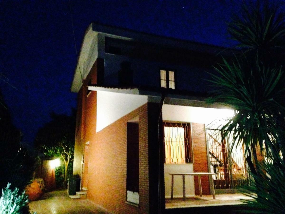Kia Ora San Felice Circeo Bagian luar foto